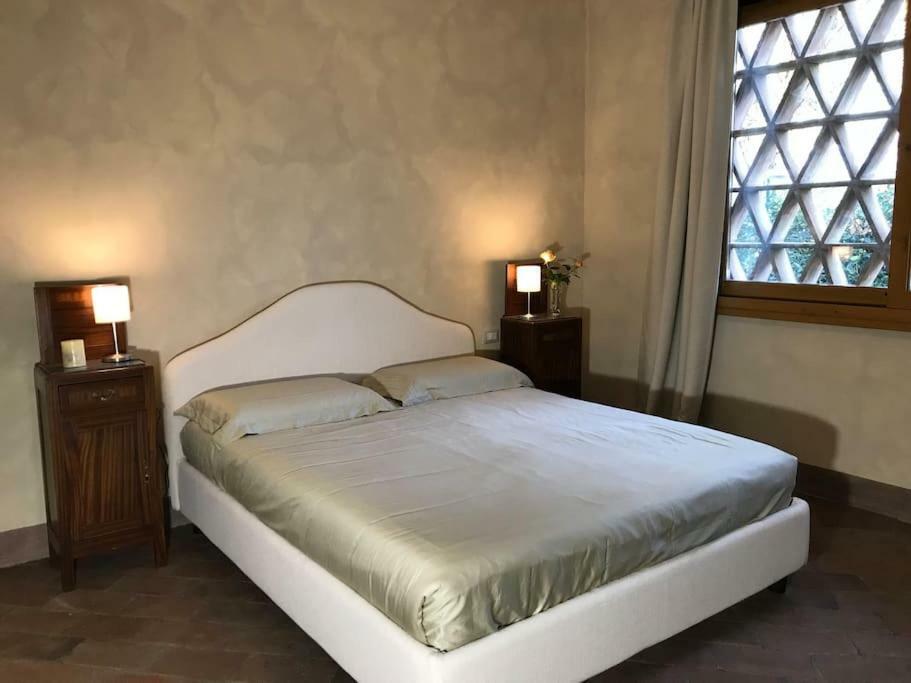 Villa Leonardo Винчи Экстерьер фото