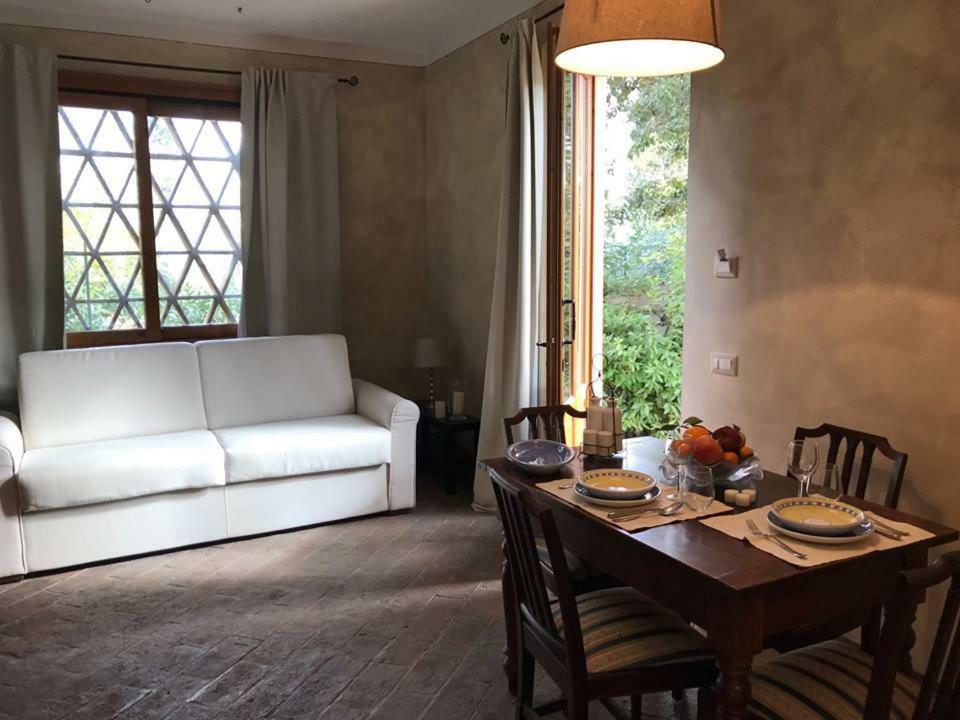 Villa Leonardo Винчи Экстерьер фото