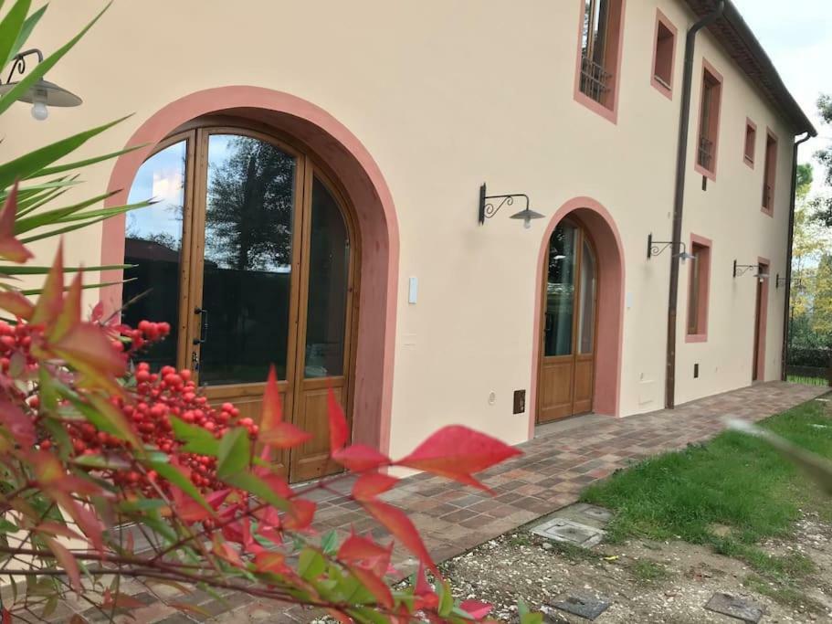 Villa Leonardo Винчи Экстерьер фото