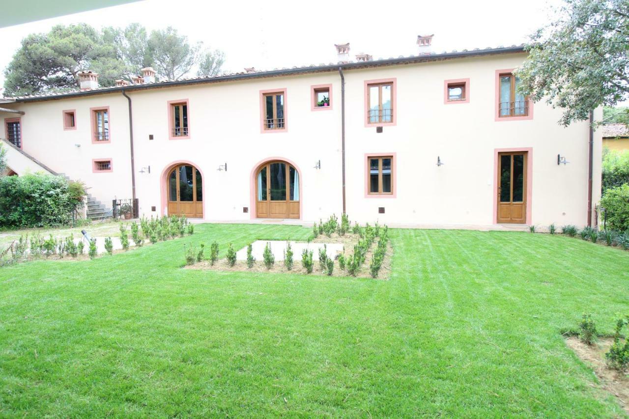 Villa Leonardo Винчи Экстерьер фото
