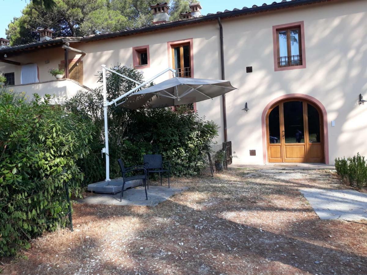 Villa Leonardo Винчи Экстерьер фото